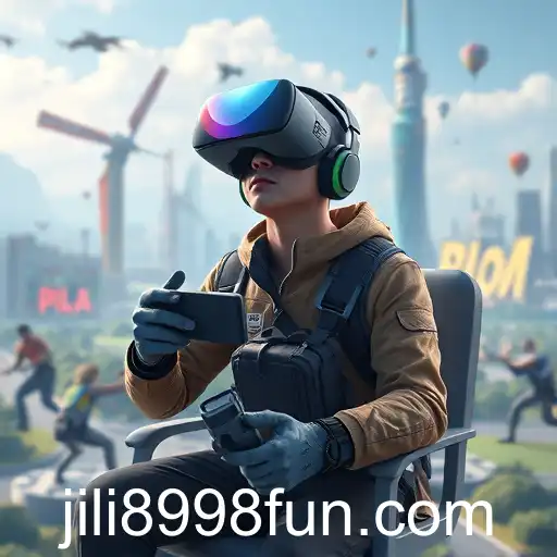 Evolution of Online Gaming Communities