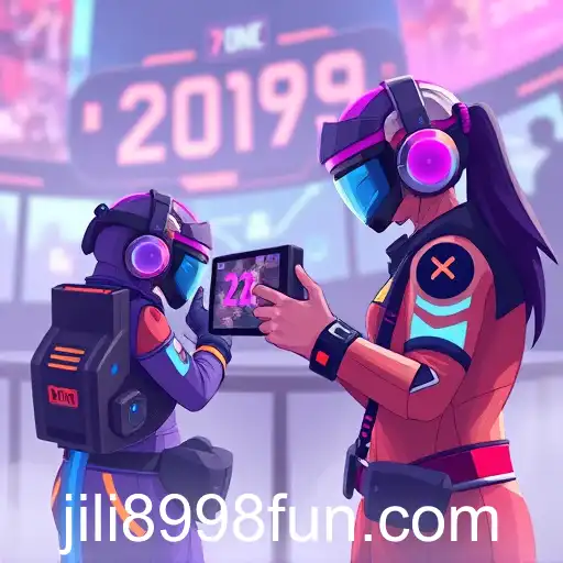 The Future of Online Gaming: Trends and Innovations