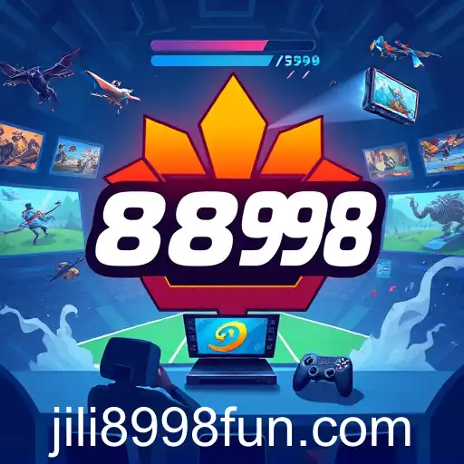 The Evolution and Influence of Jili8998