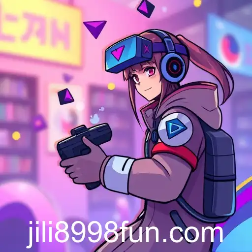 Jili8998: The Rise of a Gaming Phenomenon