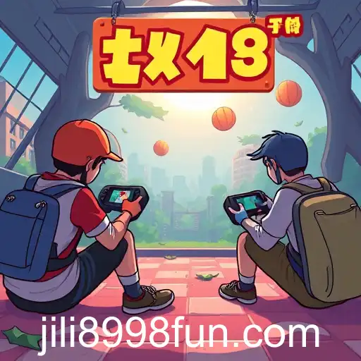 The Rise of Jili8998: A Game Changer in Online Gaming