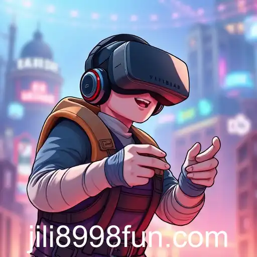 Rising Trends in Online Gaming: A 2025 Perspective