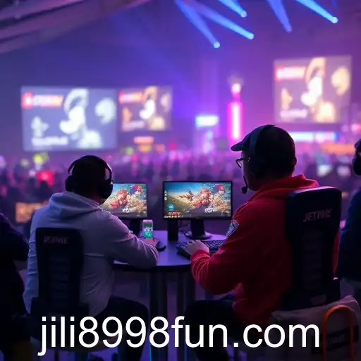 The Rise of Online Gaming Communities in 2025