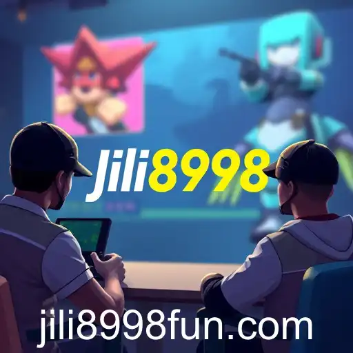 The Rise of Jili8998: A New Era in Online Gaming