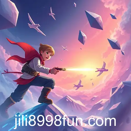 Rise of Jili8998: Revolutionizing Online Gaming